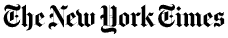 The New York Times
