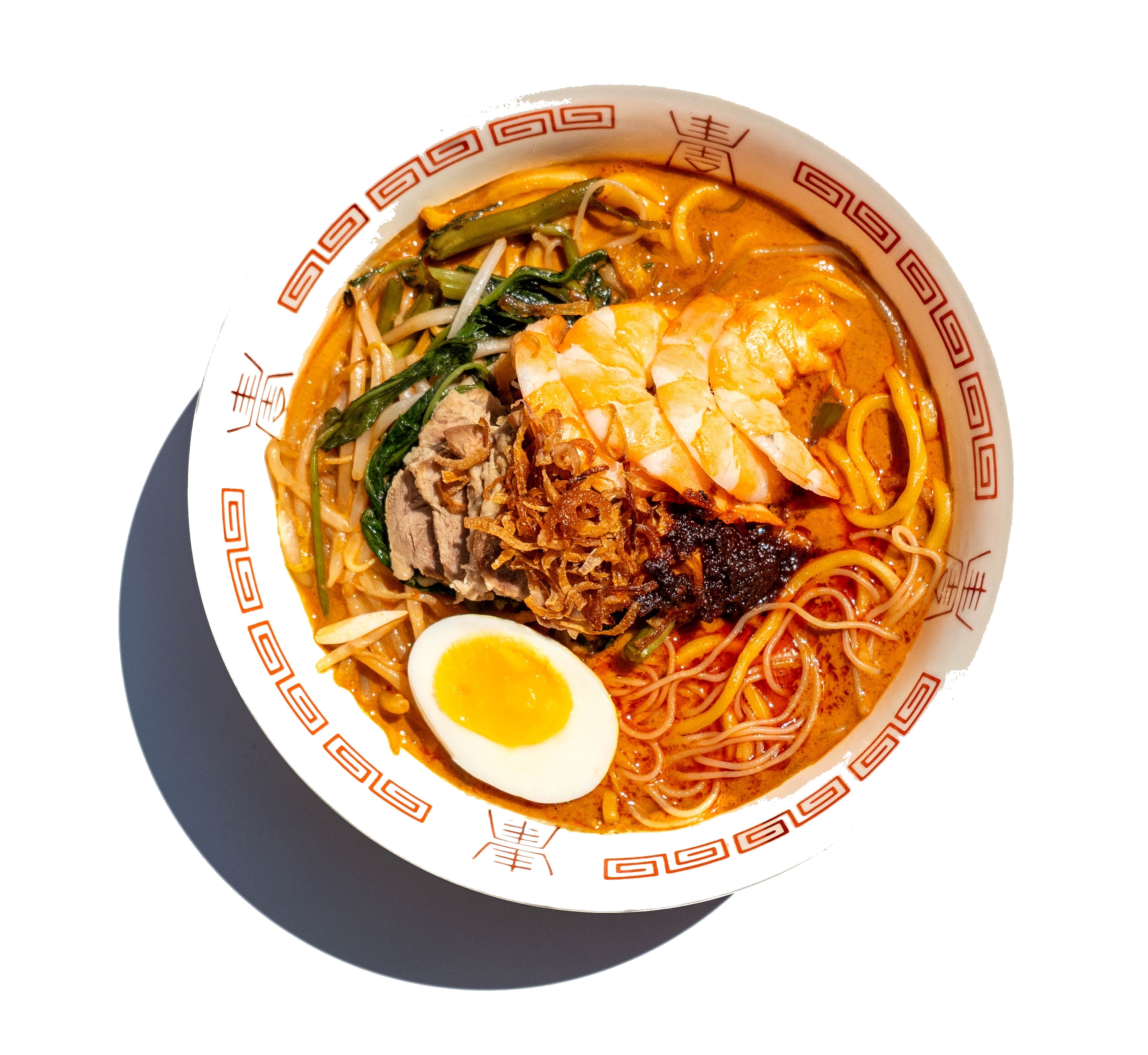 Penang har mee